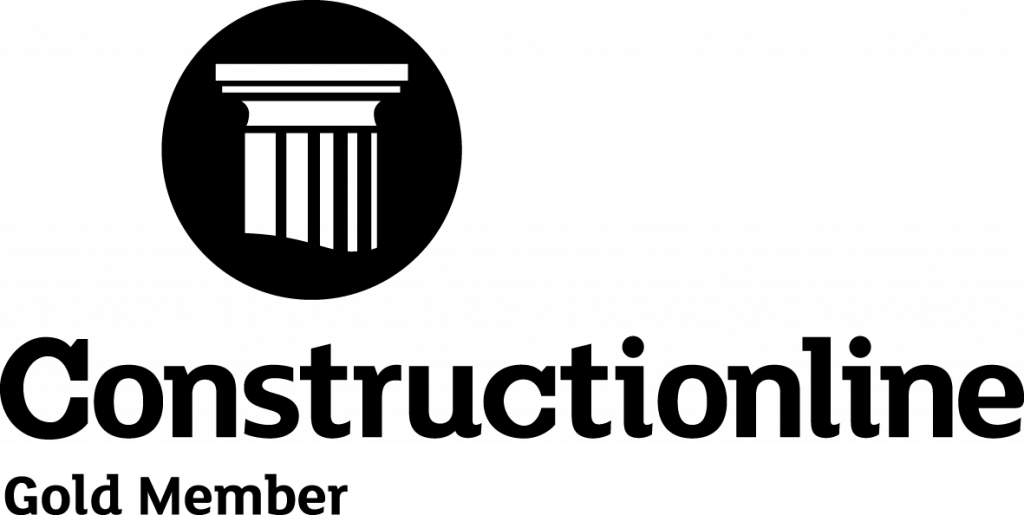Constructionline Gold Member